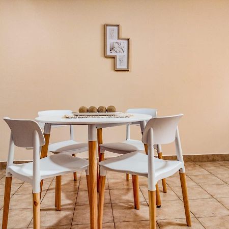 Departamentos Zegada - Cocina Completa - Dos Cuadras Del Centro - Todo Nuevo Leilighet San Salvador de Jujuy Eksteriør bilde