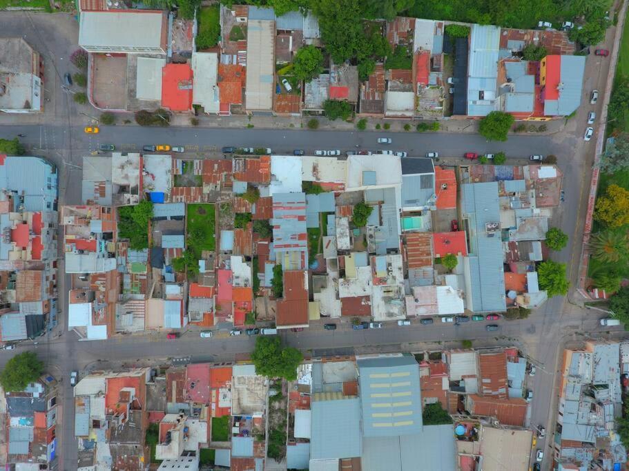 Departamentos Zegada - Cocina Completa - Dos Cuadras Del Centro - Todo Nuevo Leilighet San Salvador de Jujuy Eksteriør bilde