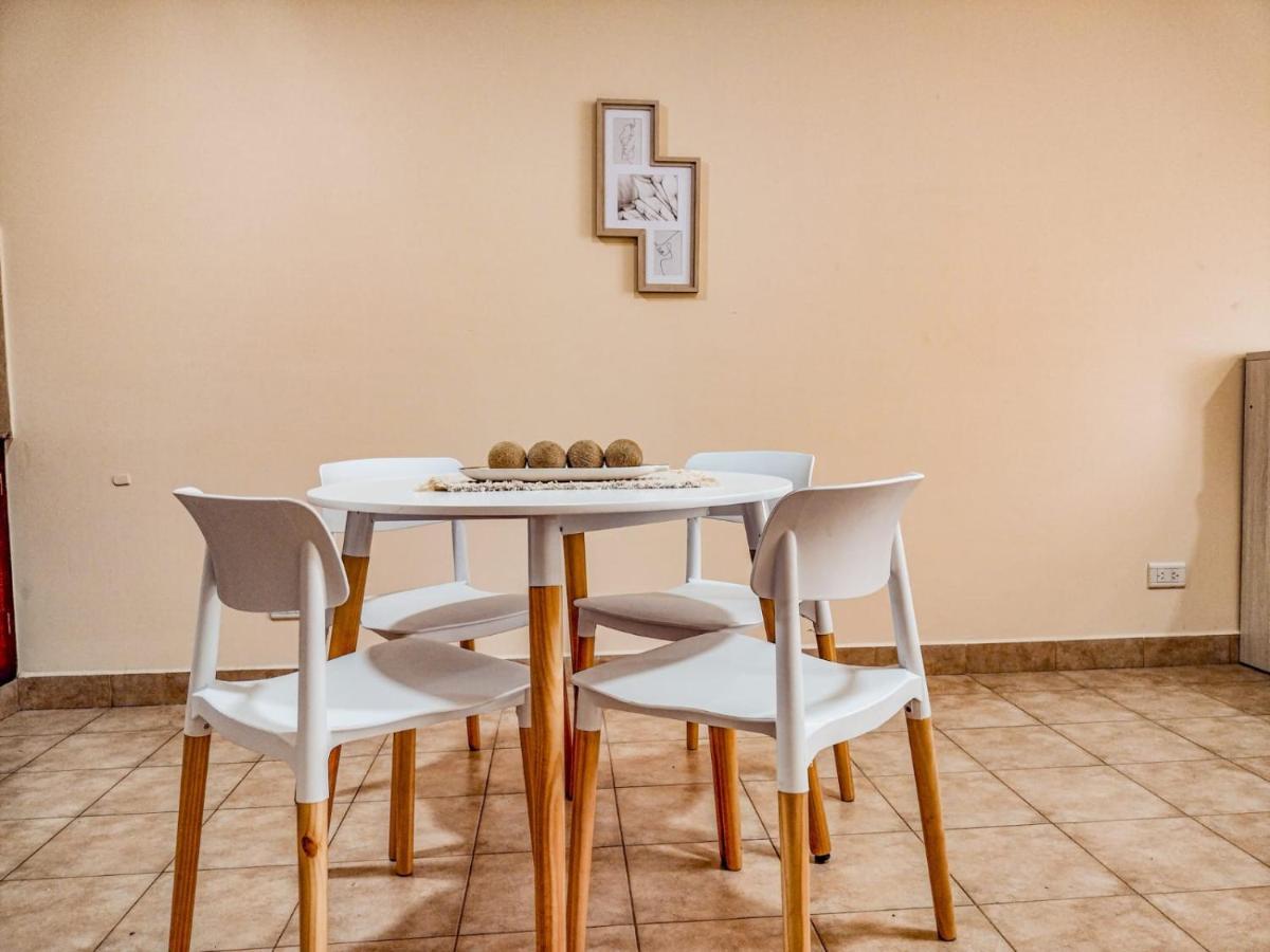 Departamentos Zegada - Cocina Completa - Dos Cuadras Del Centro - Todo Nuevo Leilighet San Salvador de Jujuy Eksteriør bilde